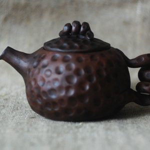 Bug teapot